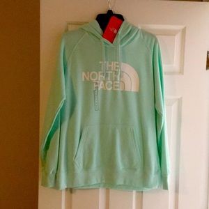 Hoodie Northface Sweatshirt